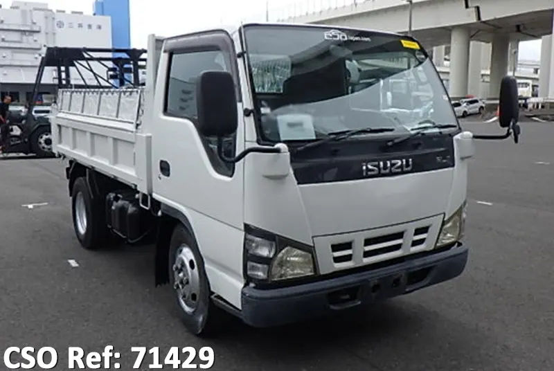 Isuzu / Elf 2007